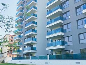 Apartament de închiriat 3 camere, în Bucuresti, zona Floreasca