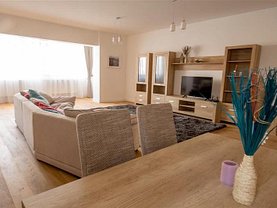 Apartament de închiriat 3 camere, în Bucuresti, zona Herastrau