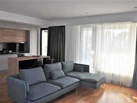 Apartament de închiriat 2 camere, în Bucuresti, zona Pipera
