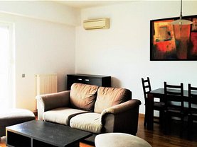 Apartament de închiriat 2 camere, în Bucuresti, zona Parcul Carol