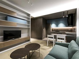 Apartament de vânzare 3 camere, în Bucuresti, zona Tei