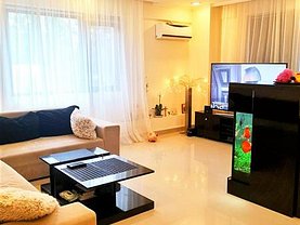 Apartament de vânzare 3 camere, în Bucuresti, zona Pipera