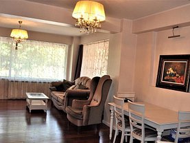 Apartament de închiriat 3 camere, în Bucuresti, zona Primaverii
