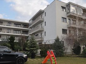 Apartament de închiriat 3 camere, în Bucuresti, zona Pipera