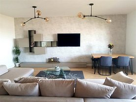 Apartament de închiriat 3 camere, în Bucuresti, zona Herastrau
