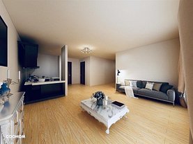 Apartament de vânzare 3 camere, în Bucuresti, zona Pipera
