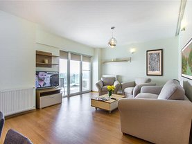 Apartament de închiriat 3 camere, în Bucuresti, zona Floreasca