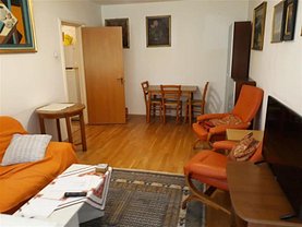 Apartament de închiriat 3 camere, în Bucuresti, zona Drumul Taberei