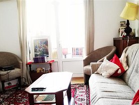 Apartament de vânzare 2 camere, în Bucuresti, zona Universitate