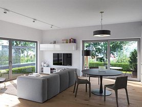 Apartament de vânzare 2 camere, în Bucureşti, zona Aviaţiei