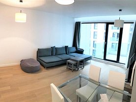 Apartament de închiriat 2 camere, în Bucureşti, zona Aviaţiei