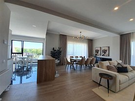 Apartament de vânzare 4 camere, în Bucureşti, zona Pipera