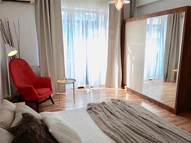 Garsonieră de închiriat, în Bucureşti, zona Universitate