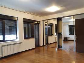Apartament de închiriat 3 camere, în Voluntari, zona Central