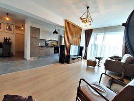 Apartament de închiriat 3 camere, în Bucureşti, zona Chitila