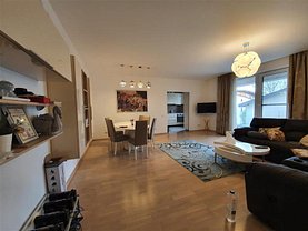 Apartament de închiriat 3 camere, în Voluntari, zona Central