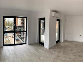 Apartament de vânzare 3 camere, în Bucureşti, zona 1 Mai