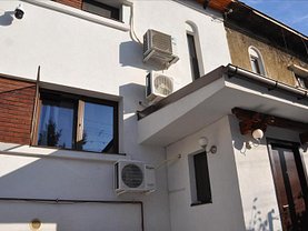 Casa de vânzare 4 camere, în Bucuresti, zona Vatra Luminoasa