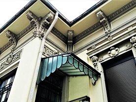 Casa de vânzare 7 camere, în Bucuresti, zona Parcul Carol