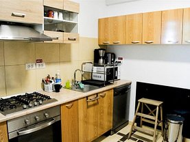 Casa de vânzare 6 camere, în Bucuresti, zona Dorobanti