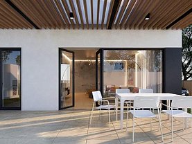 Casa de vânzare 4 camere, în Bucuresti, zona Pipera