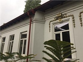 Casa de închiriat 6 camere, în Bucuresti, zona Cotroceni