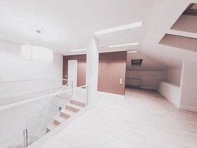 Casa de închiriat 8 camere, în Bucuresti, zona Pipera