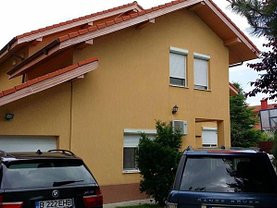 Casa de vânzare 6 camere, în Bucuresti, zona Pipera