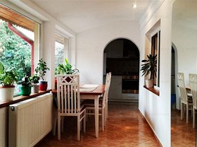 Casa de închiriat 4 camere, în Bucuresti, zona Sebastian