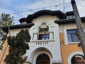 Casa de vânzare 12 camere, în Bucureşti, zona Arcul de Triumf