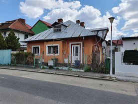 Casa de vânzare 2 camere, în Bucureşti, zona Domenii