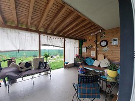 Casa de vânzare 5 camere, în Otopeni, zona Central