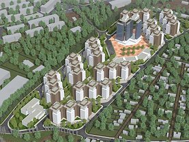 Teren constructii de vânzare, în Bacau, zona Central