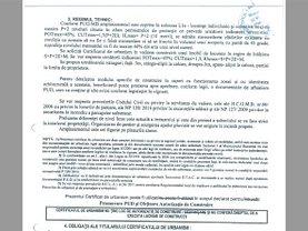 Teren constructii de vânzare, în Bucuresti, zona Herastrau