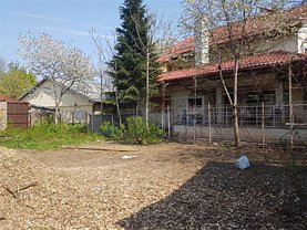 Teren constructii de vânzare, în Bucuresti, zona Brancoveanu