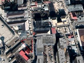 Teren constructii de vânzare, în Bucuresti, zona Dristor
