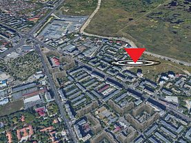 Teren constructii de vânzare, în Bucureşti, zona Olteniţei