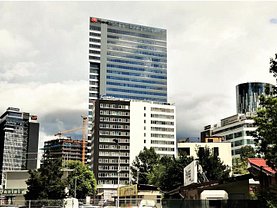 Teren constructii de vânzare, în Bucureşti, zona Aviaţiei