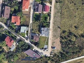 Teren constructii de vânzare, în Bucureşti, zona Pipera