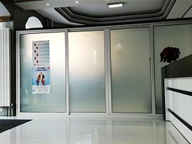 Închiriere spaţiu comercial