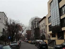 Închiriere birou