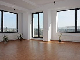 Apartament de vânzare sau de închiriat 4 camere, în Bucureşti, zona Lacul Tei