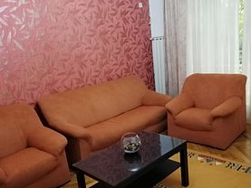 Apartament de închiriat 3 camere, în Bucuresti, zona Primaverii