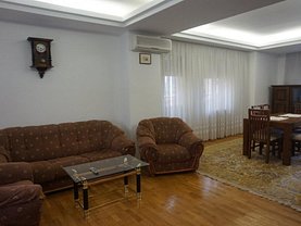 Apartament de vânzare 5 camere, în Bucuresti, zona Dorobanti