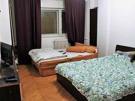 Apartament de vânzare 2 camere, în Bucuresti, zona 13 Septembrie