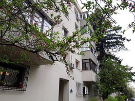 Apartament de închiriat 2 camere, în Bucuresti, zona Dorobanti
