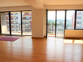 Apartament de închiriat 4 camere, în Bucuresti, zona Stefan cel Mare