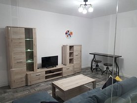 Apartament de închiriat 2 camere, în Bucuresti, zona Lujerului