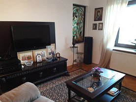 Apartament de vânzare 3 camere, în Bucuresti, zona Floreasca