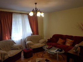 Apartament de închiriat 2 camere, în Bucuresti, zona 13 Septembrie